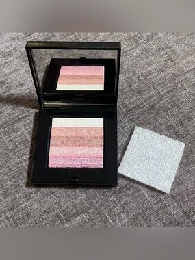Bobbi Brown Shimmer Brick Compact Pink